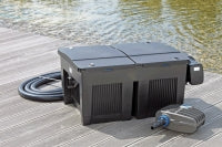 Oase BioSmart Set 24000 - 56781 - Teichbedarf24