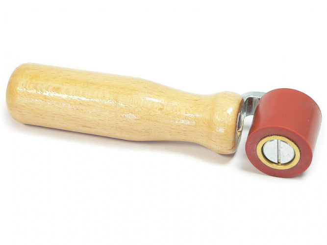 SIKA ANDRÜCKROLLE 28MM SILIKON - Teichbedarf24