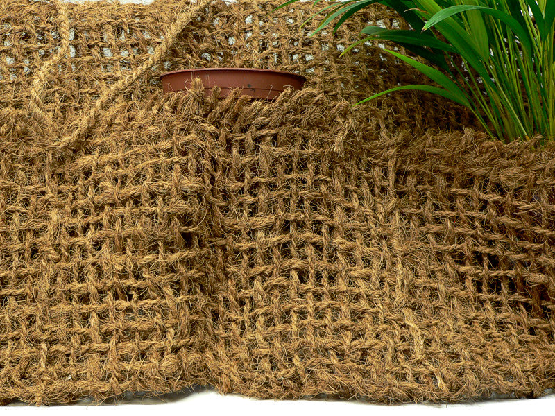 TeichVision - Pflanztasche Kokos ca. 100 cm breit - Teichbedarf24