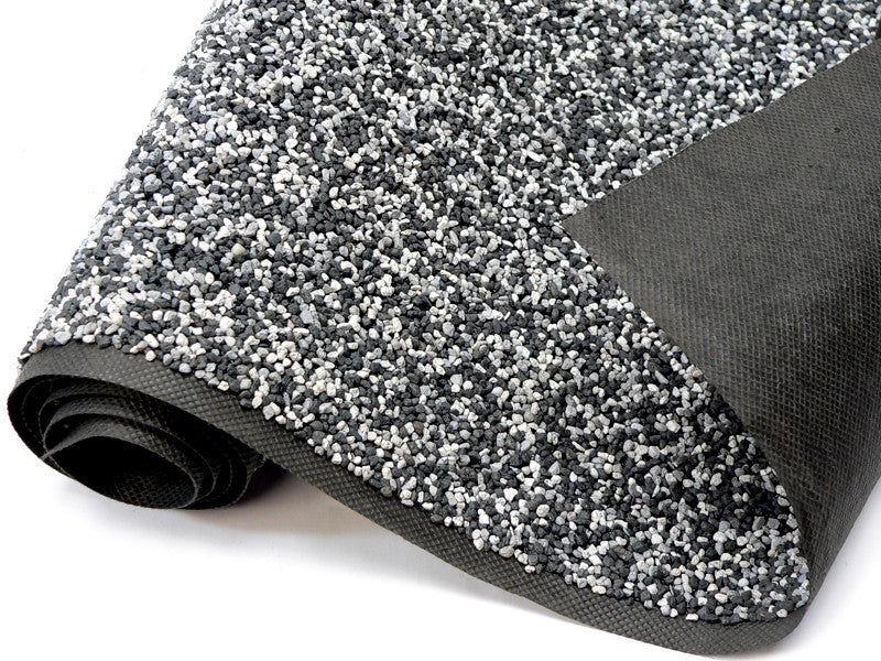 TeichVision Steinfolie für Teichrand, Teichufer und Bachlauf - Teichbedarf24