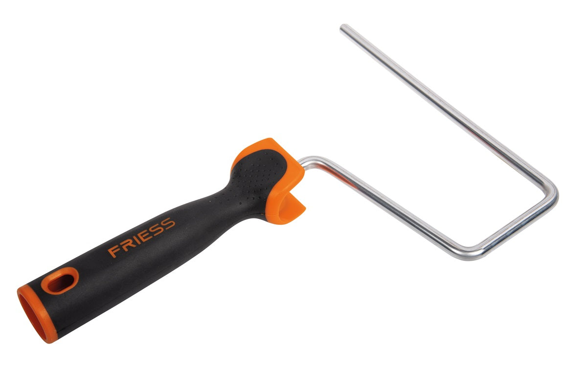 Friess Techno Malerrollen - Teichbedarf24