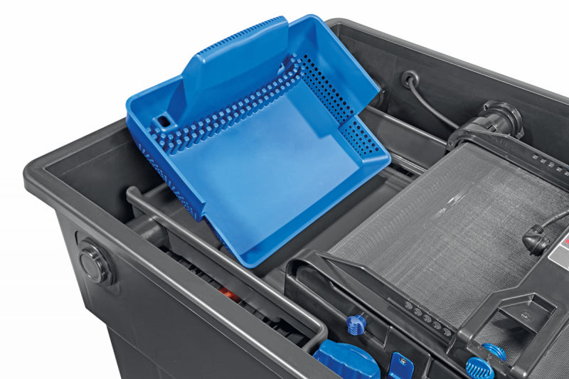 Oase BioTec ScreenMatic² Set 90000 OC 74450 - Teichbedarf24