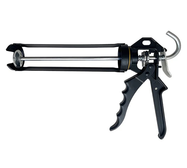 TeichVision stabile Kartuschenpresse – Profiwerkzeug für Abdichtung & Klebstoffe - Teichbedarf24