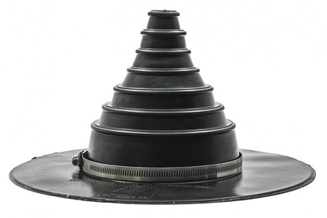 EPDM Rohrmanschette - Teichbedarf24