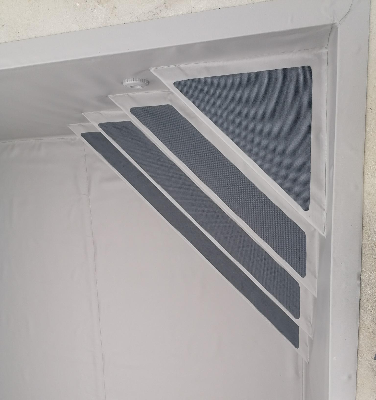 PVC Schwimmbadfolie 1,6 mm SIKA - Rutschhemmend - Teichbedarf24