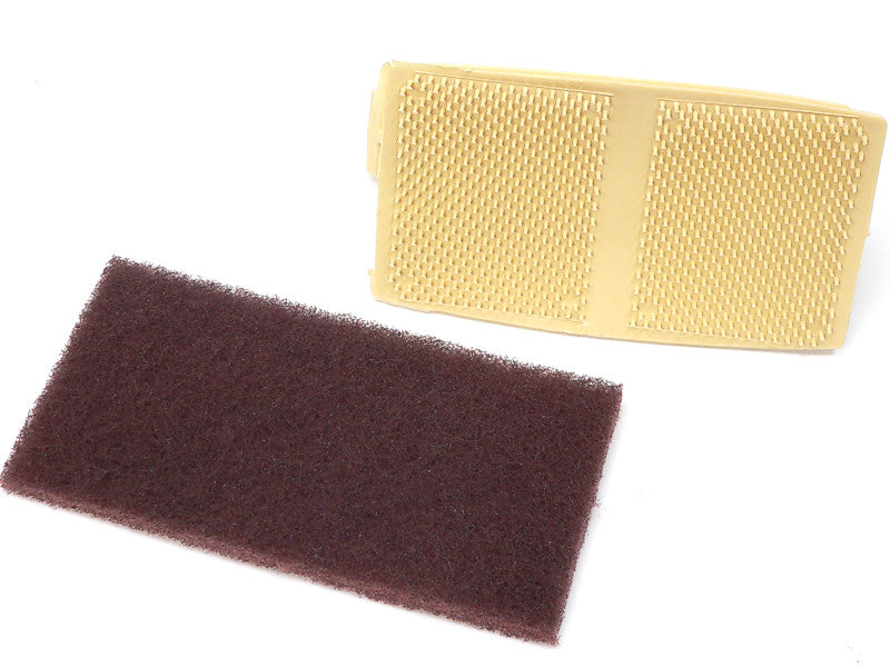 Firestone Auftragshantel mit 1 Filzpad - Teichbedarf24