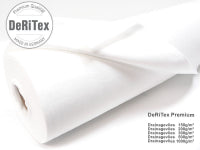 DeRiTex 200g/m² - Drainagevlies, Filtervlies - GRK 2 - Teichbedarf24