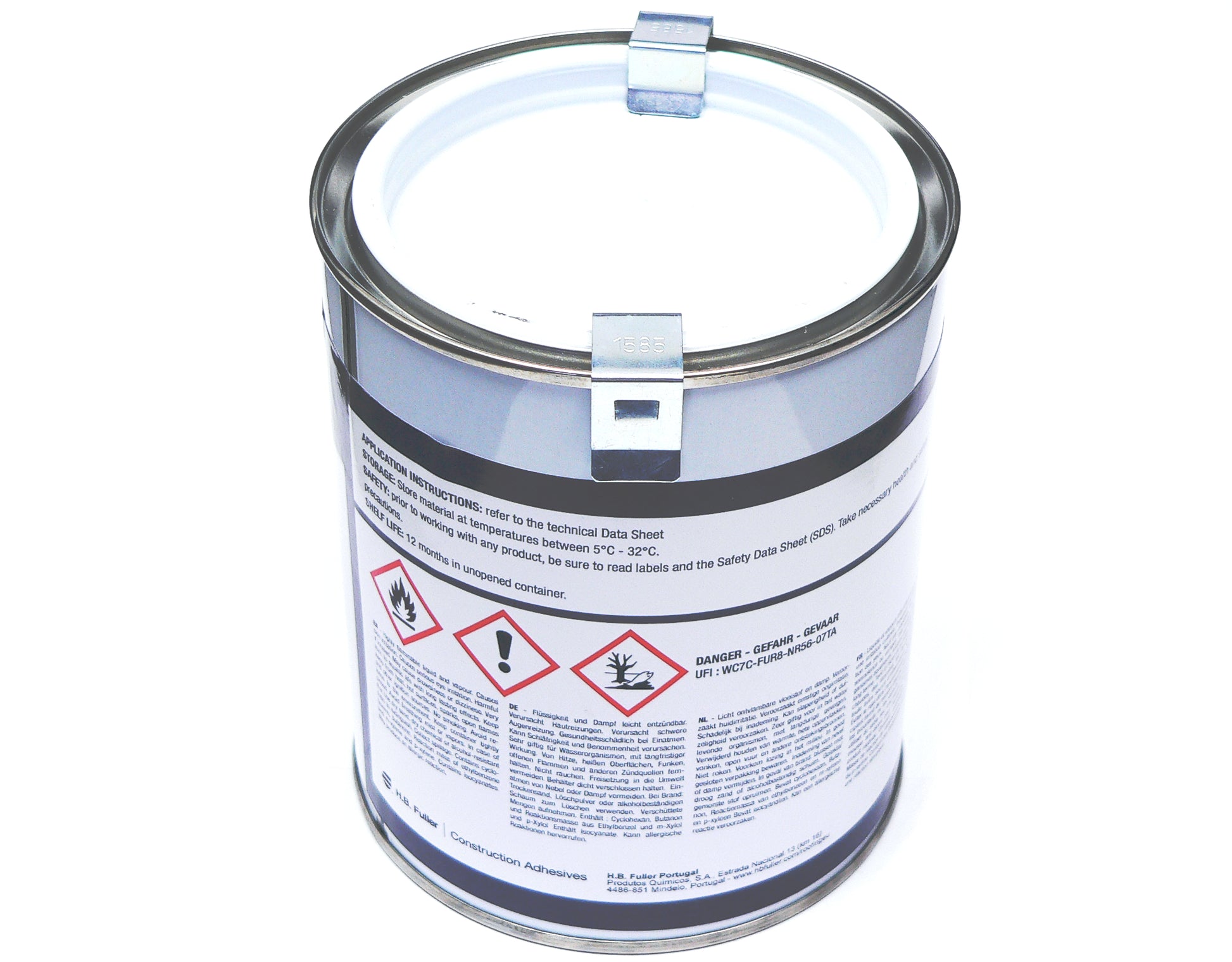 EPDM Primer - Teichbedarf24