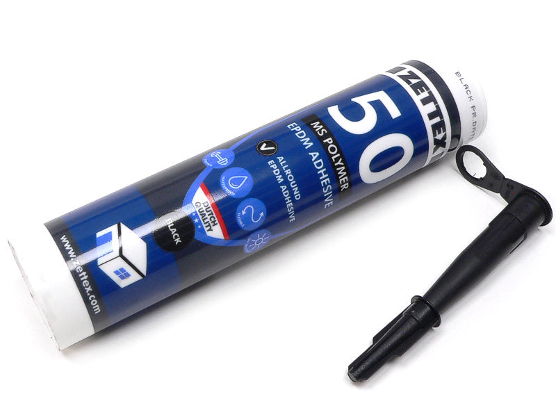 EPDM Abdichtungskleber - Zettex MS50 - Teichbedarf24