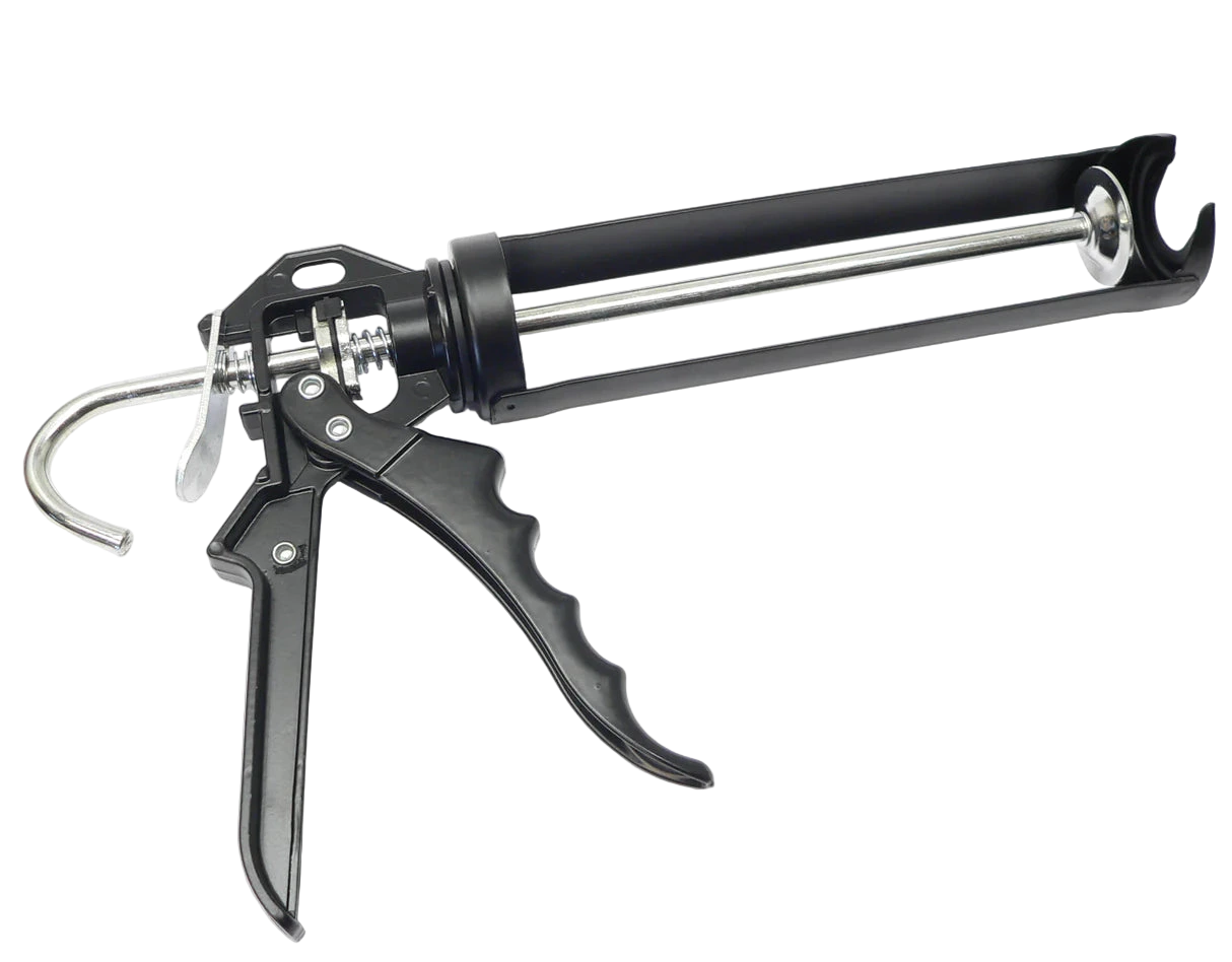 Stabile Kartuschenpresse