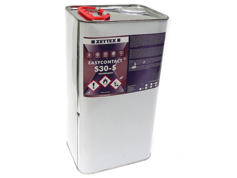 Zettex Easycontact S30 - Kontaktkleber - Teichbedarf24