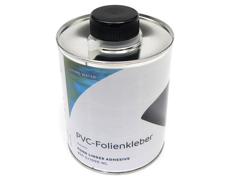 Oase PVC - Teichfolienkleber Dose mit Pinsel - 250/1000 ml - Teichbedarf24