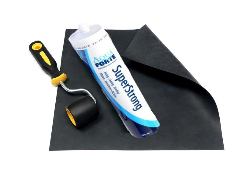 Reparatur-Set PVC - Teich - Teichbedarf24