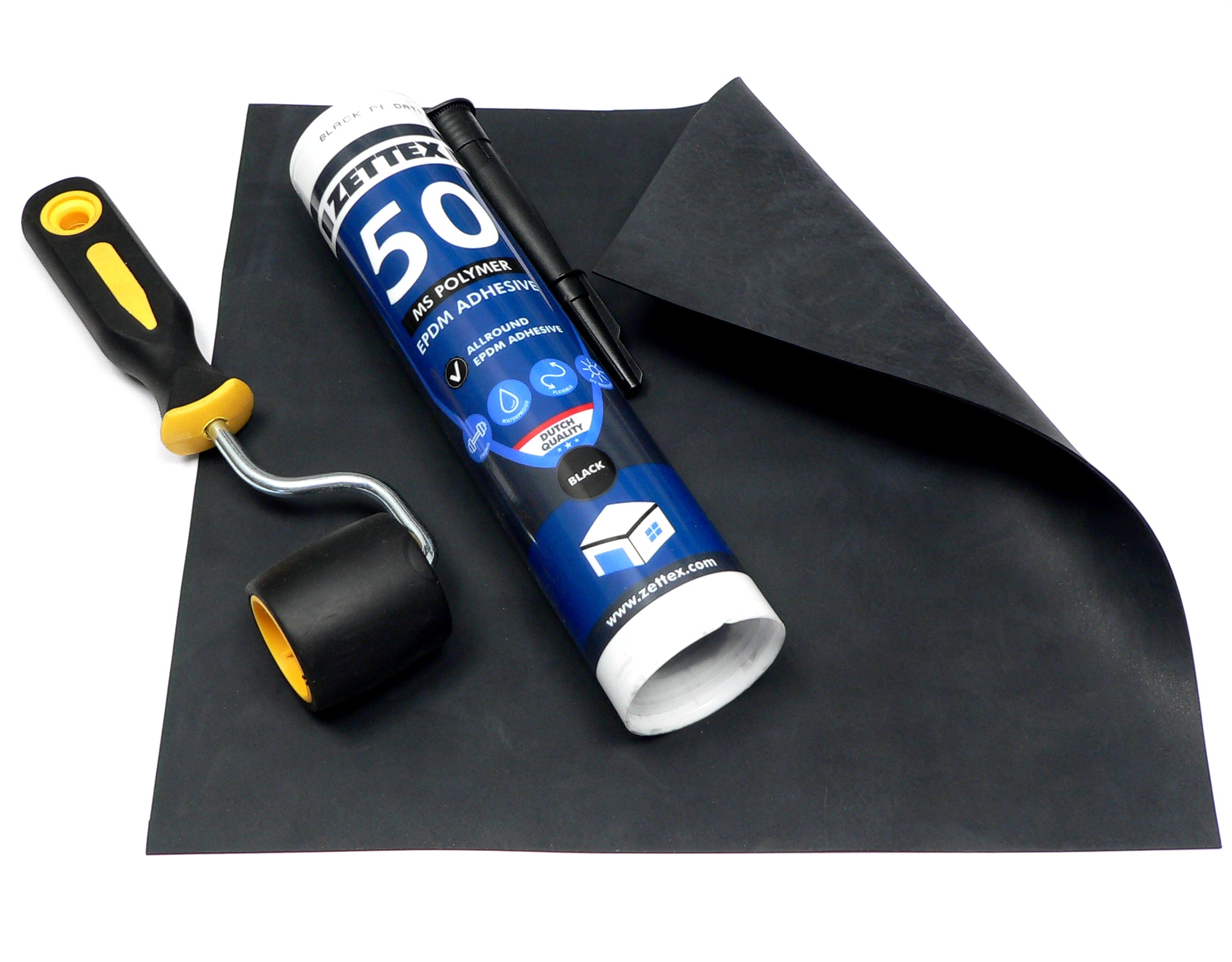 Reparatur-Set EPDM - Teich - Teichbedarf24