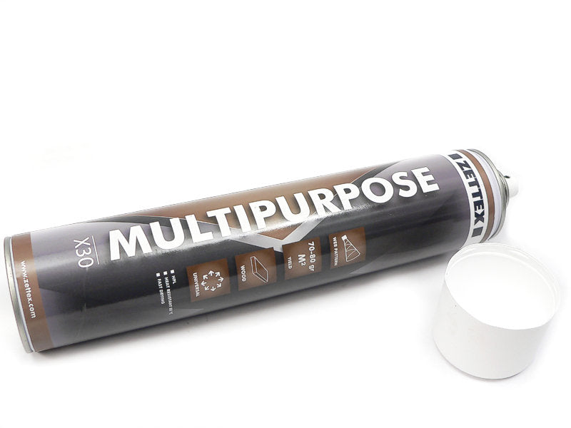 Zettex X30 Sprühkleber - Teichbedarf24