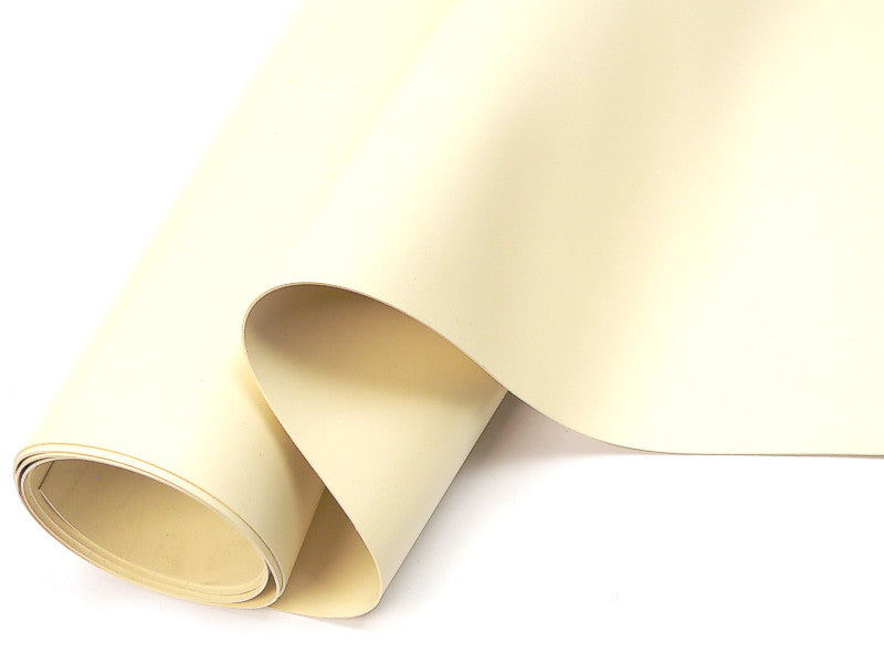 PVC Teoichfolie beige