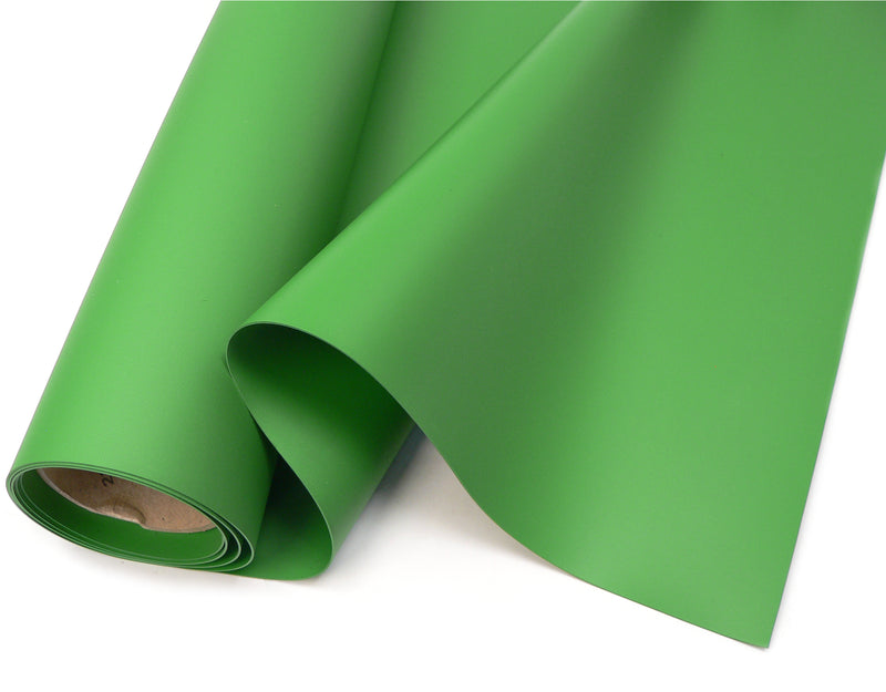 TeichVision® PVC Teichfolie 1,5 mm - Maigrün - Teichbedarf24