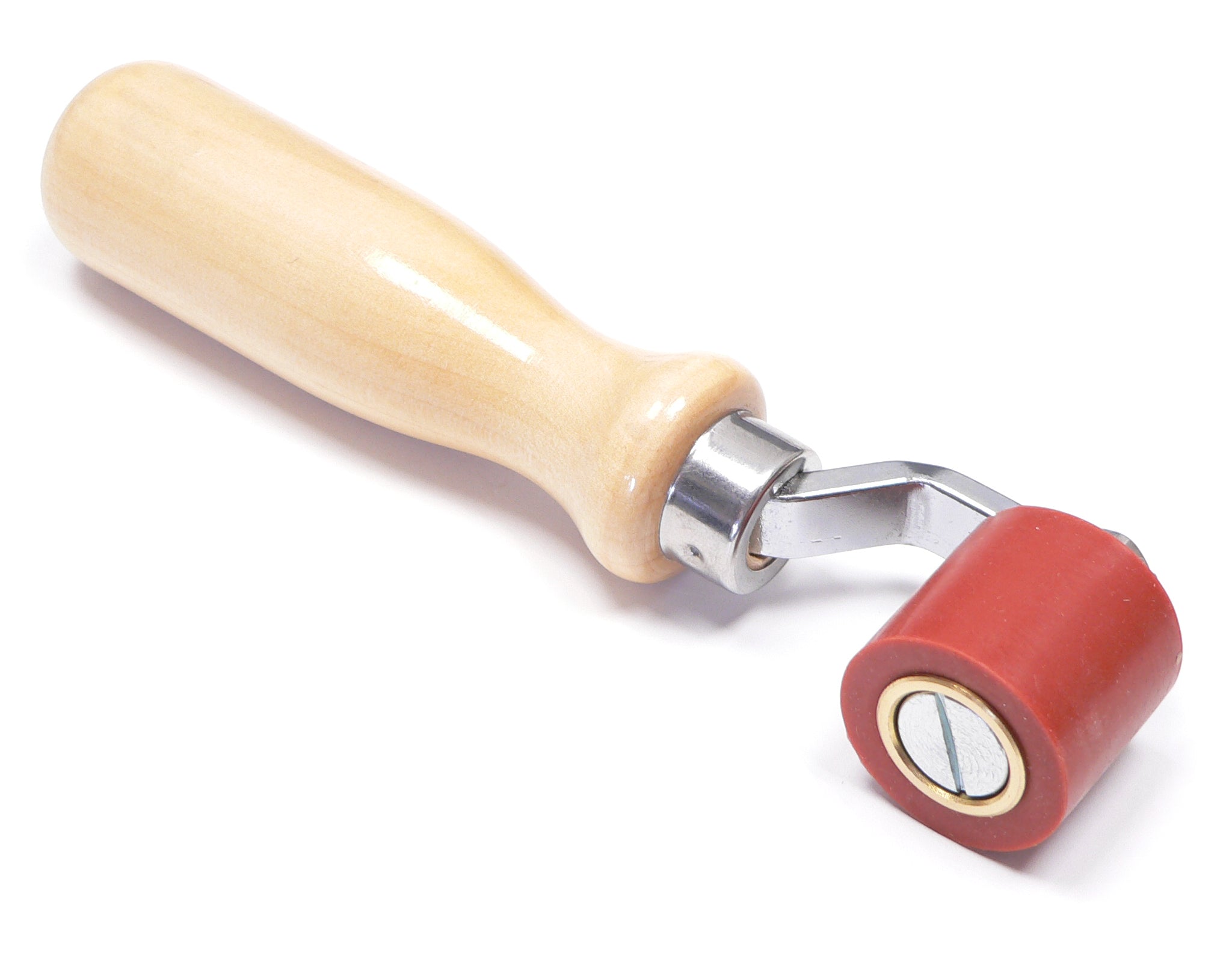 Andrückrolle Silikon 28mm