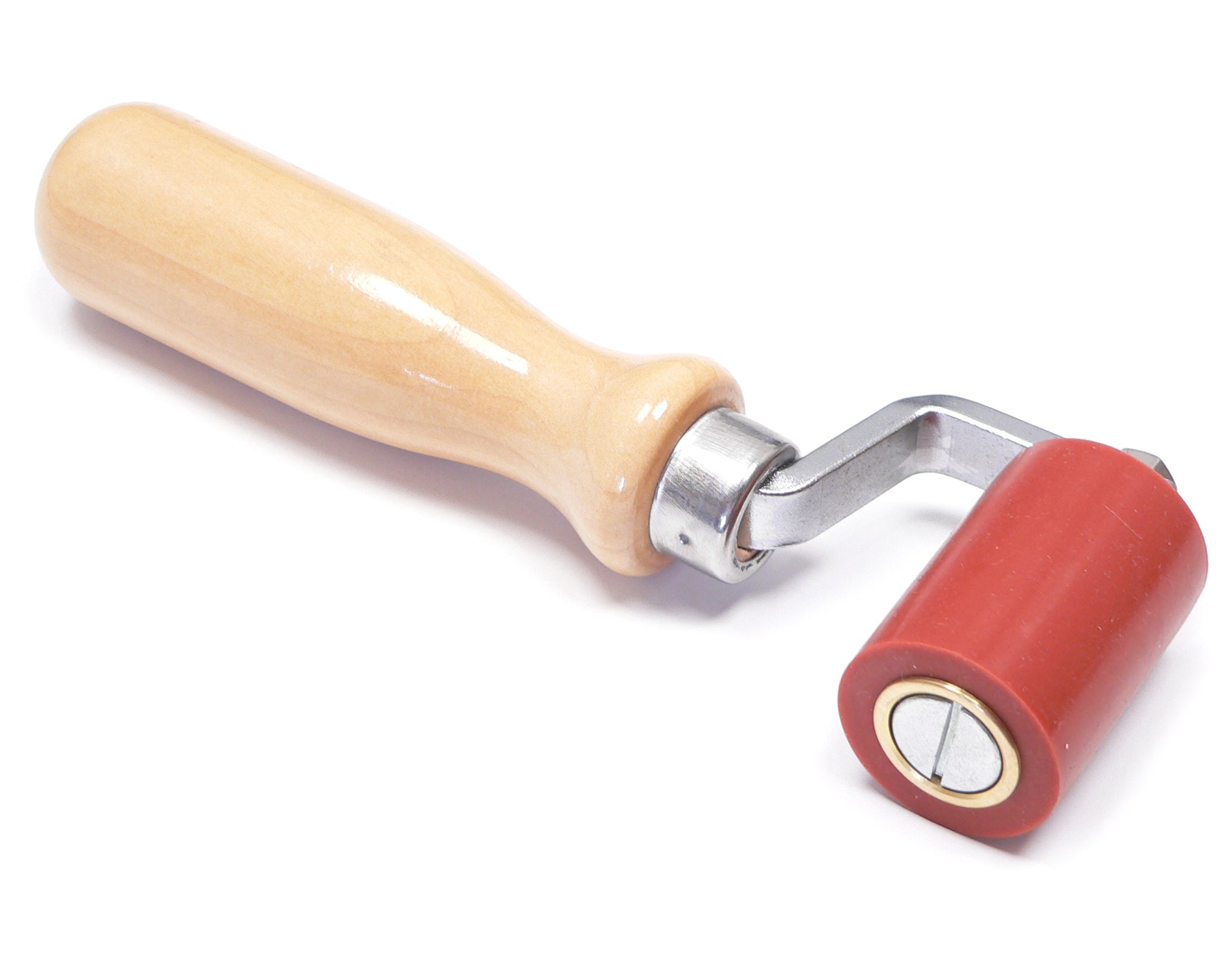 Andrückrolle Silikon 45mm