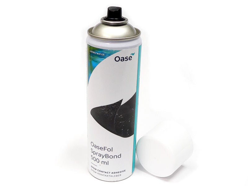 OaseFol SprayBond 500ml Sprühkleber 57758 - Teichbedarf24