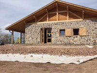 DeRiTex 150g/m² - Drainagevlies, Filtervlies - Teichbedarf24