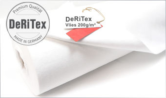Drainagevlies -DeRiTex 200g/m GRK 2 