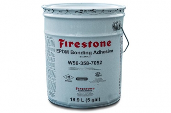 Firestone Bonding Adhesive Kleber 18,9 Liter