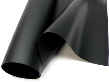 PVC Teichfolie 1,0mm schwarz Sika Premium