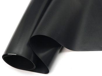 PVC Teichfolie 0,5mm schwarz Heissner inkl. Teichvlies V300